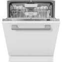 Miele G 5450 SCVi Spülmaschine bis Auslieferung Total, 60 cm, 14 Abdeckungen - Effizienz und Raum