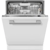 Miele G 5450 SCVi | Dishwasher 60cm, 14 Covers | Duegstore.com