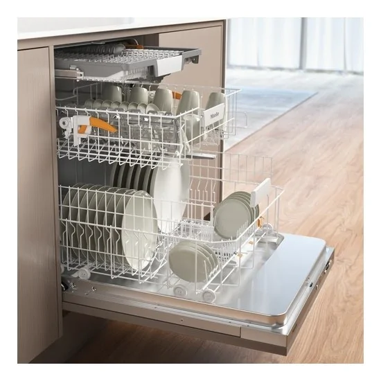 Miele G 5450 SCVi tención Dishwasher 60cm, 14 Covers tención Duegstore.com