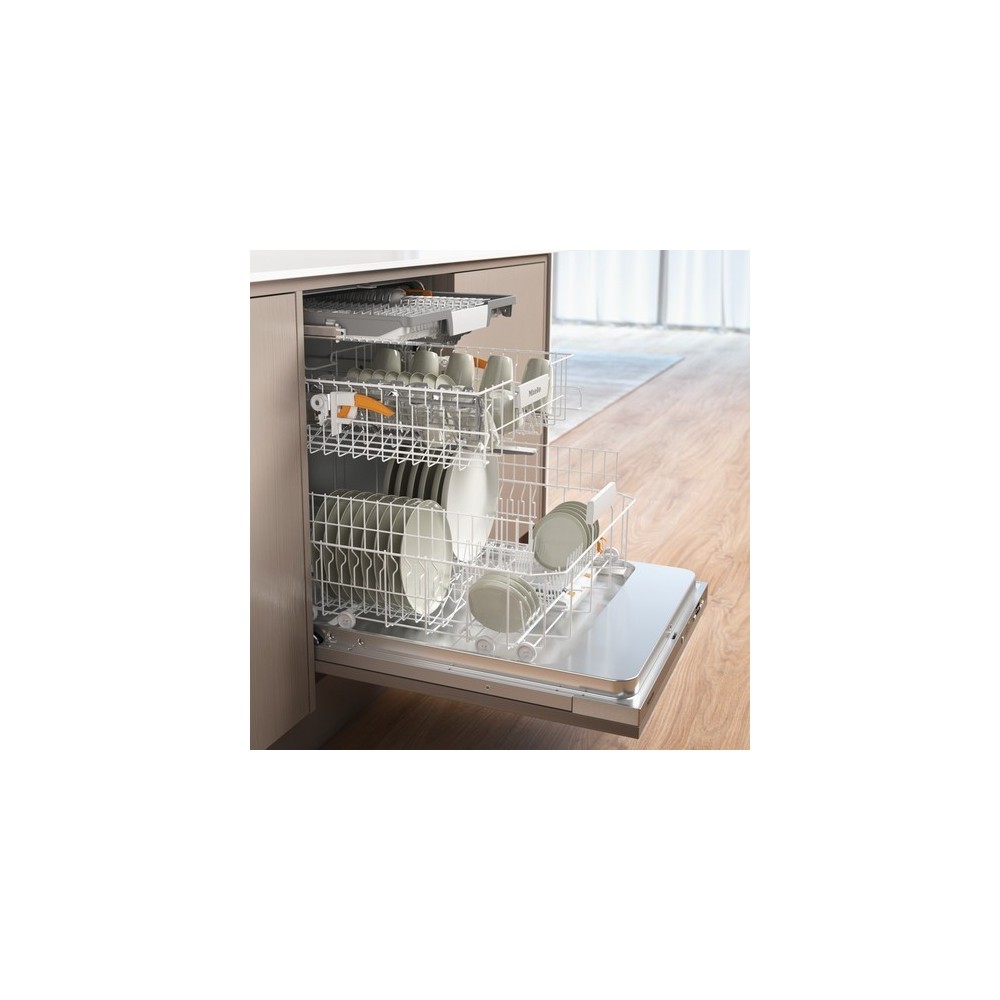 Miele G 5450 SCVi | Geschirrspülmaschine 60cm, 14 Abdeckungen | Duegstore.com