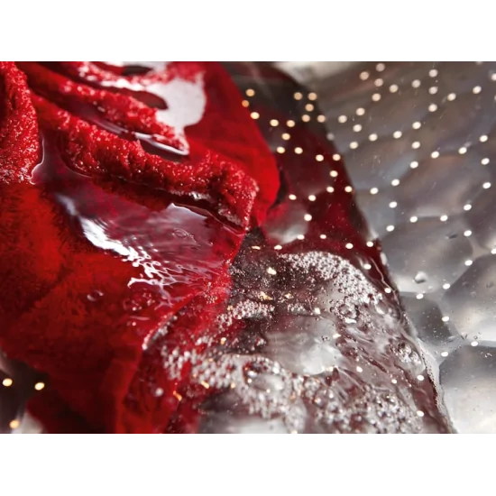 "Cestello a nido d'ape lavasciuga Miele WTD160WCS"