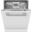 Miele G 5451 SCVi Lave-vaisselle à dépenser Total, 60 cm, 14 Couvertures - Efficacité et espace