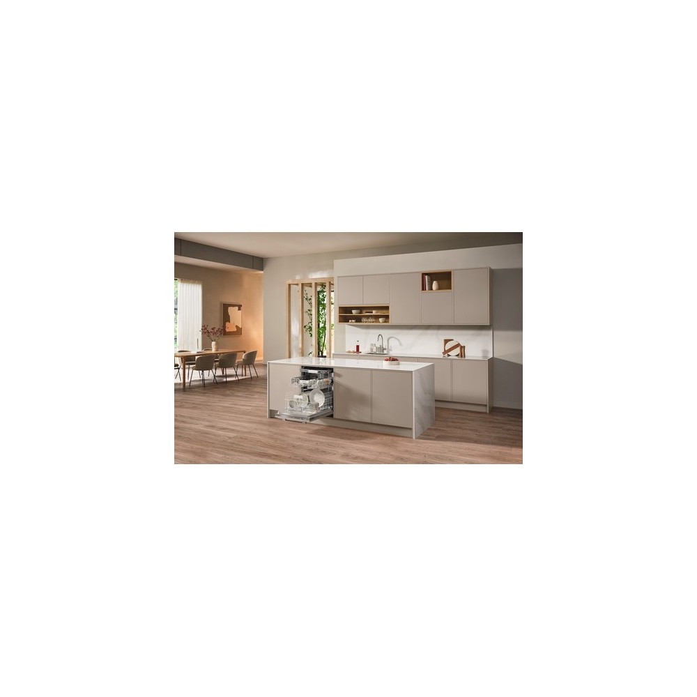 Miele G 5451 SCVi |Lave-vaisselle 60cm, 14 Couvertures |MISUMI Duegstore.com