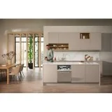 Miele G 5451 SCVi Silencioso Lavavajillas 60cm, 14 Fundas Duegstore.com