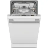 Miele G 5590 SCVI SL | Lave-vaisselle 45 cm Disparition totale