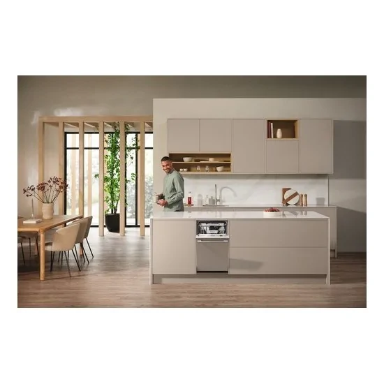 Miele G 5590 SCVi SL | Lavastoviglie 45cm Scomparsa Totale