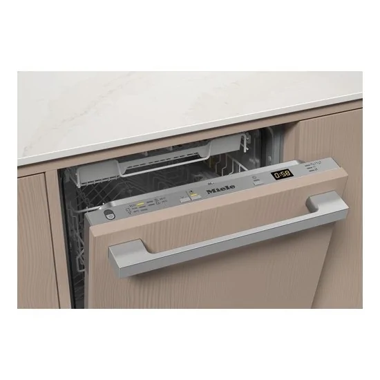 Miele G 5590 SCVI SL | Lave-vaisselle 45 cm Disparition totale