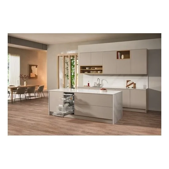 Miele G 5590 SCVI SL | Lave-vaisselle 45 cm Disparition totale