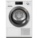 "Asciugatrice a pompa di calore Miele TCL680WP 125 9kg"