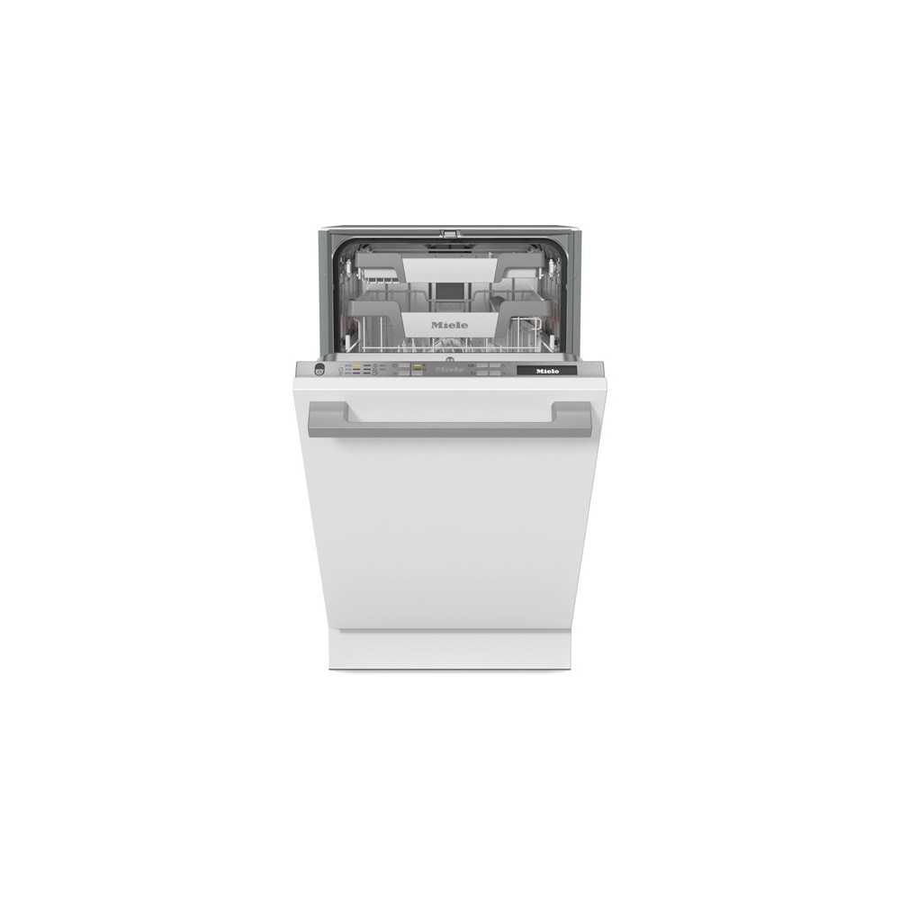 Miele G 5790 SCVI SL | Spülmaschine 45 cm Klasse C Autooopen