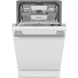 Miele G 5790 SCVI SL | Dishwasher 45cm Class C Autoopen