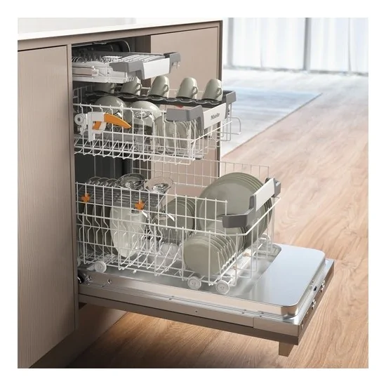 Miele G 5790 SCVI SL | Посудомоечная машина 45см класс C autoopen