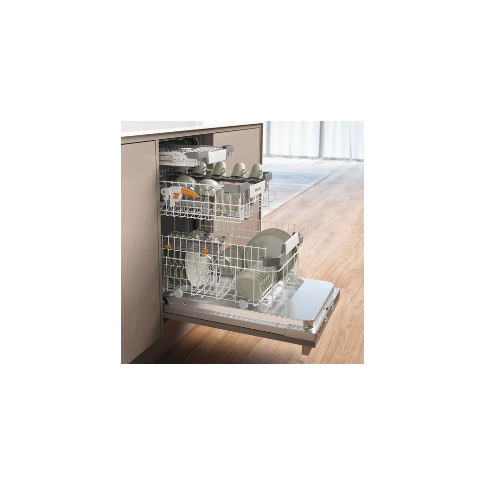 Miele G 5790 SCVI SL | Lavavajillas 45cm Clase C Autoopen