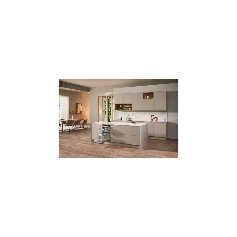 Miele G 5790 SCVI SL | Посудомоечная машина 45см класс C autoopen