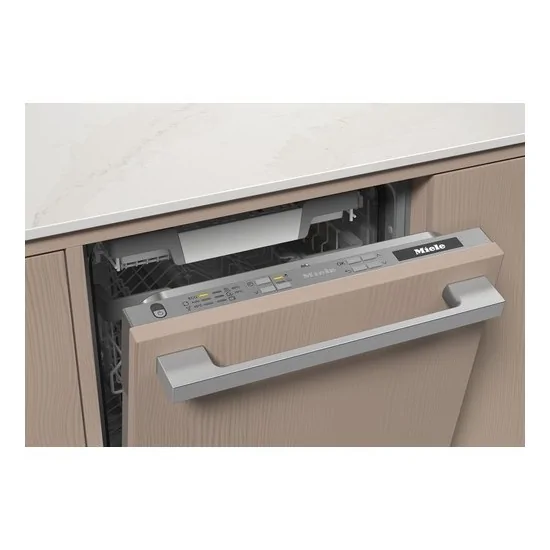 Miele G 5790 SCVI SL | Spülmaschine 45 cm Klasse C Autooopen