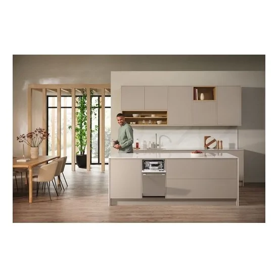 Miele G 5790 SCVI SL | Dishwasher 45cm Class C Autoopen