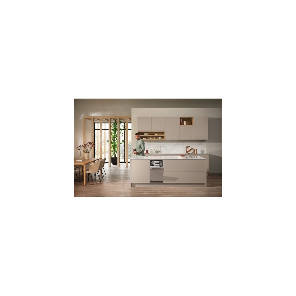 Miele G 5790 SCVI SL | Lave-vaisselle 45cm Classe C Autoopen