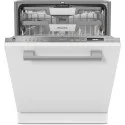 Miele G 7180 SCVI Lavastoviglie a Scomparsa Totale, 60 cm, 14 Coperti - Efficienza e Innovazione
