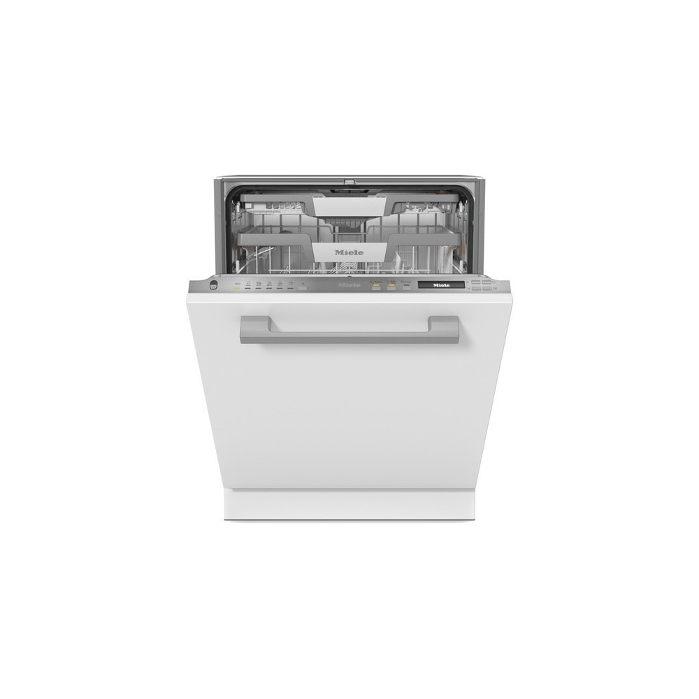Miele G 7180 SCVI | Dishwasher 60cm, 14 Covers | Duegstore.com
