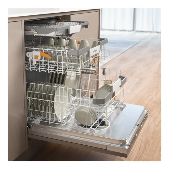 Miele G 7180 SCVI |Lave-vaisselle 60cm, 14 Couvertures |MISUMI Duegstore.com