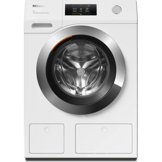 "Lavatrice Miele WCR870 9kg"