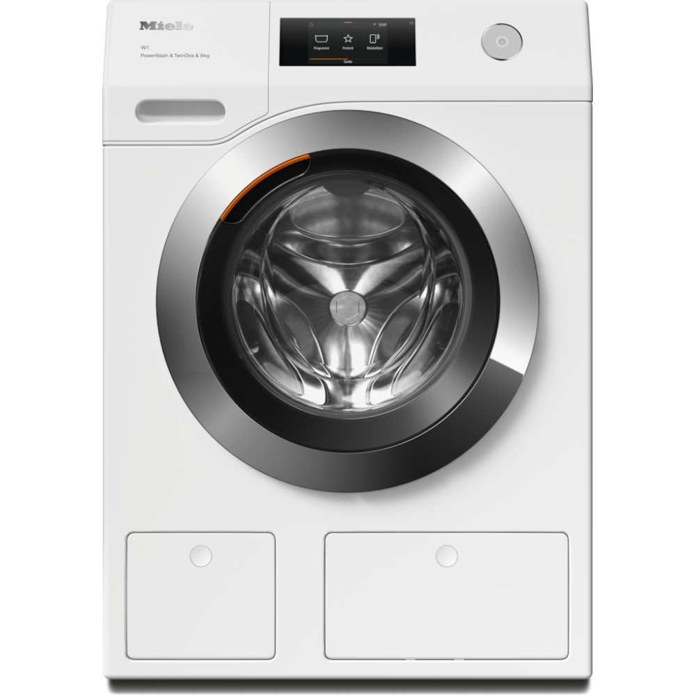 "Lavatrice Miele WCR870 9kg"