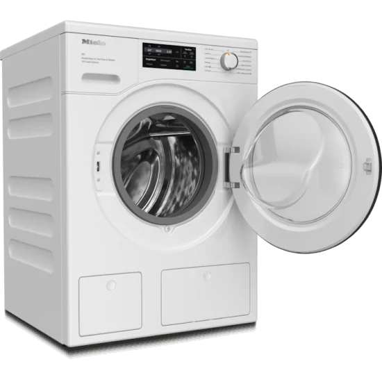 "Cestello riscaldato lavatrice Miele WCI880WCS125"