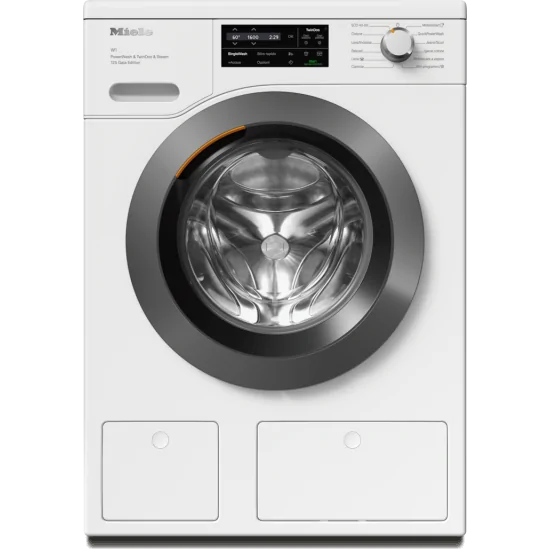 "Lavatrice Miele WCI880WCS125 9kg"