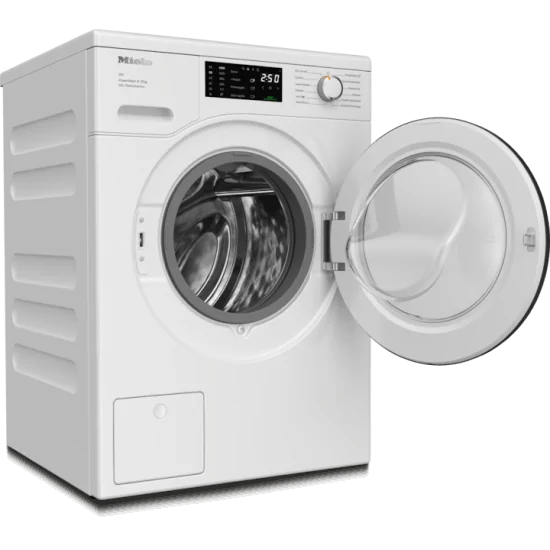 "Cestello riscaldato lavatrice Miele WCK360WCS"