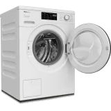 "Cestello riscaldato lavatrice Miele WCK360WCS"