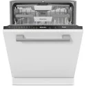 Lave-vaisselle Miele G 7650 SCVI à Dépenses Total, 60 cm, 14 Couvertures - Efficacité et innovation