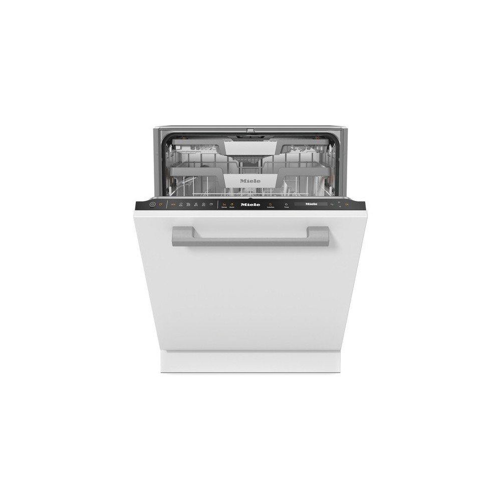 Miele G 7650 SCVI | Dishwasher 60cm, 14 Covers | Duegstore.com