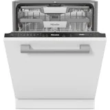 Miele G 7650 SCVI Silencioso Lavavajillas 60cm, 14 Fundas Duegstore.com