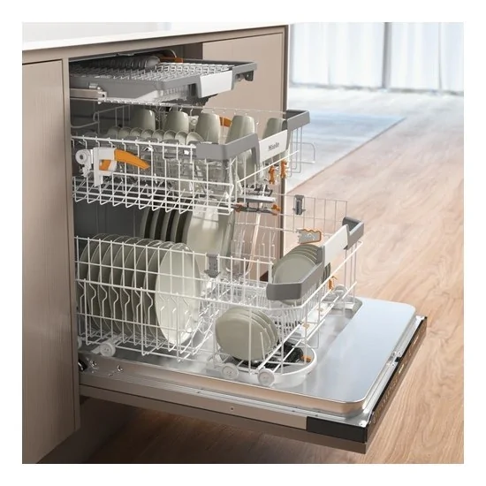 Miele G 7650 SCVI 光碟60cm,14封封面 QQ Duegstore.com