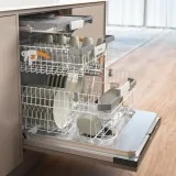 Miele G 7650 SCVI |Lave-vaisselle 60cm, 14 Couvertures |MISUMI Duegstore.com
