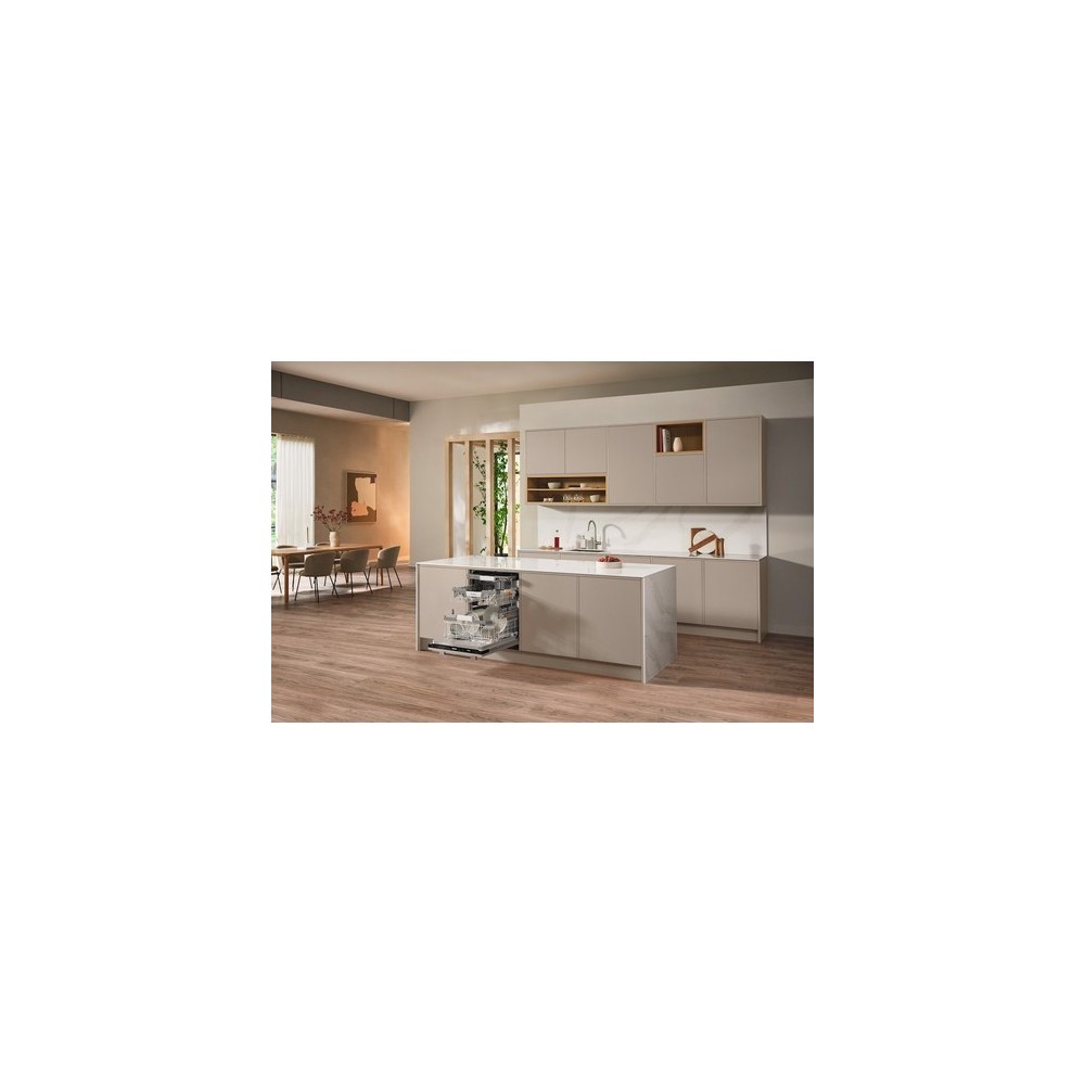 Miele G 7650 SCVI 光碟60cm,14封封面 QQ Duegstore.com