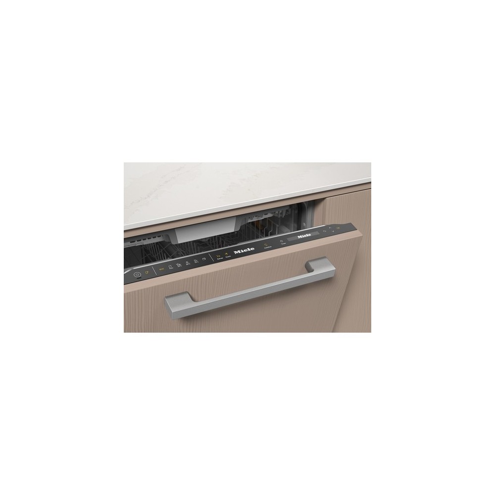 Miele G 7650 SCVI | Dishwasher 60cm, 14 Covers | Duegstore.com