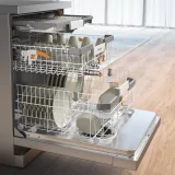 "Lavastoviglie a posizionamento libero Miele G7600SC"