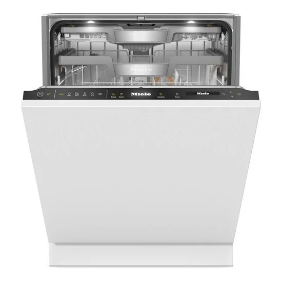 Miele G 7793 SCVI K2O 125 Gala Ed. | Classe A frappeur2OPEN