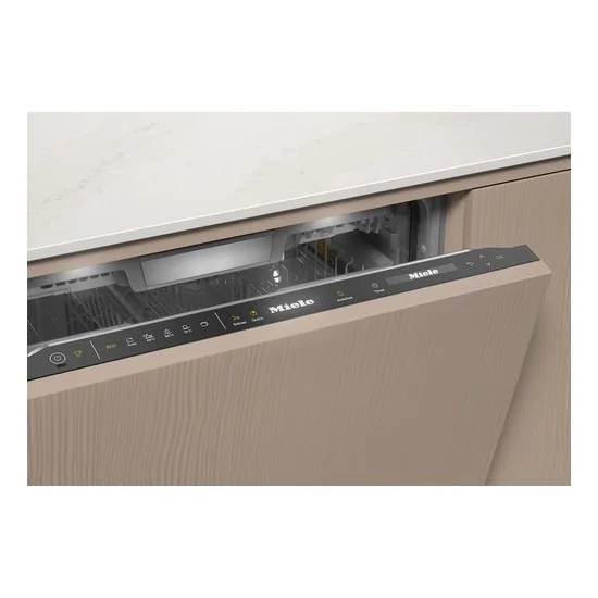 Miele G 7793 SCVI K2O 125 Gala Ed. | Classe A frappeur2OPEN