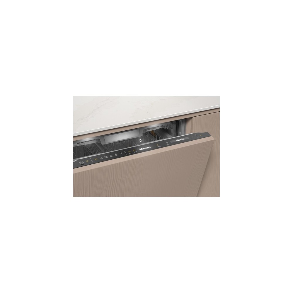 Miele G 7793 SCVI K2O 125 Gala Ed. | Class A Knock2open