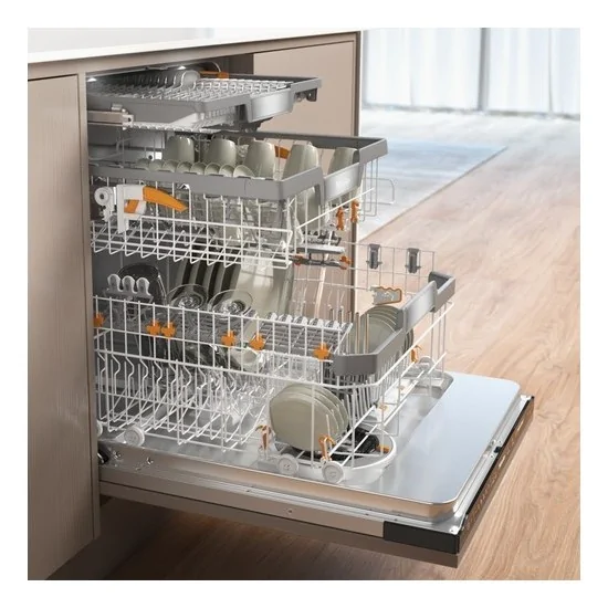 Miele G 7793 SCVi K2O 125 Gala Ed. | Classe A Knock2open