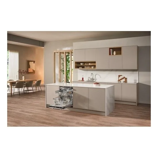 Miele G 7793 SCVI K2O 125 GALA ED. | Clase a knock2open