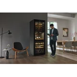 "Enoteca con congelatore Miele KWT 4999 F"