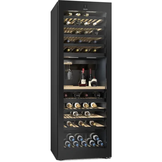 "Enoteca Miele KWT 4999 F"