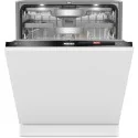 Dishwasher Miele G 7980 SCVI Autodos K2O with total retractable