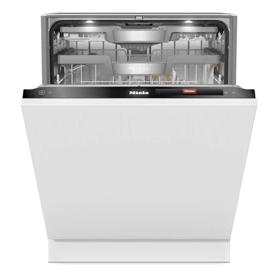 Miele G 7980 SCVI K2O | Geschirrspüler Top-Klasse A M-Berührung