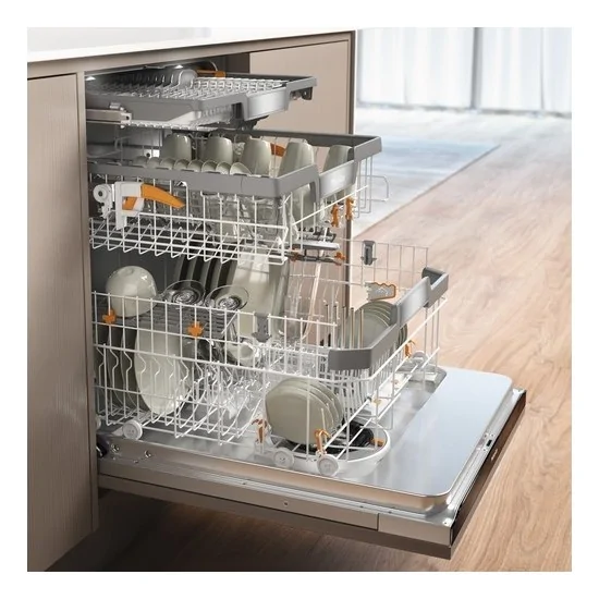 Miele G 7980 SCVI K2O | Dishwasher Top Class A M Touch
