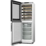 "Enoteca con congelatore Miele KWNS 4784 DE"
