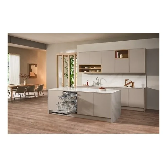 Miele G 7980 SCVI K2O | Lave-vaisselle Classe de classe A m Touch
